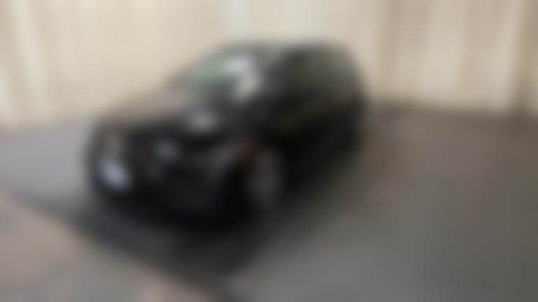 2026 Volkswagen Golf GTI vehicle photo