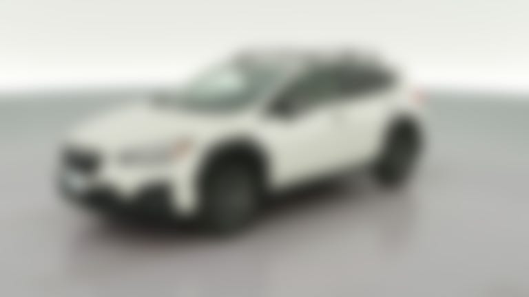 2021 Subaru Crosstrek vehicle photo