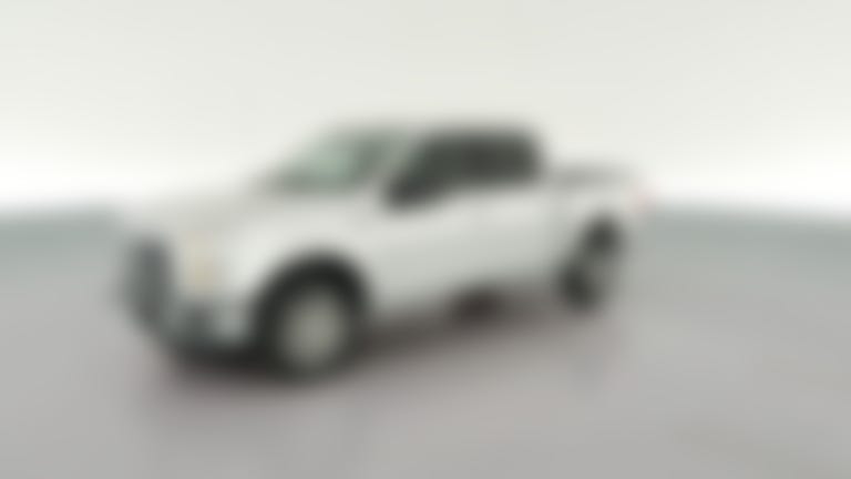 2017 Ford F150 SuperCrew Cab vehicle photo