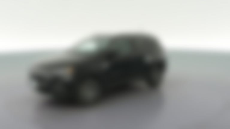 2025 Jeep Compass vehicle photo