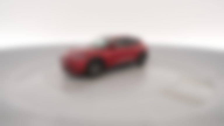2021 Ford Mustang MACH-E vehicle photo