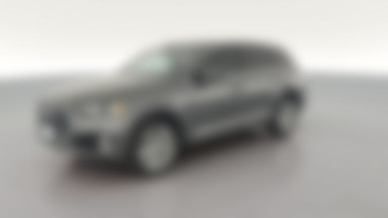 2022 Audi Q7 vehicle photo