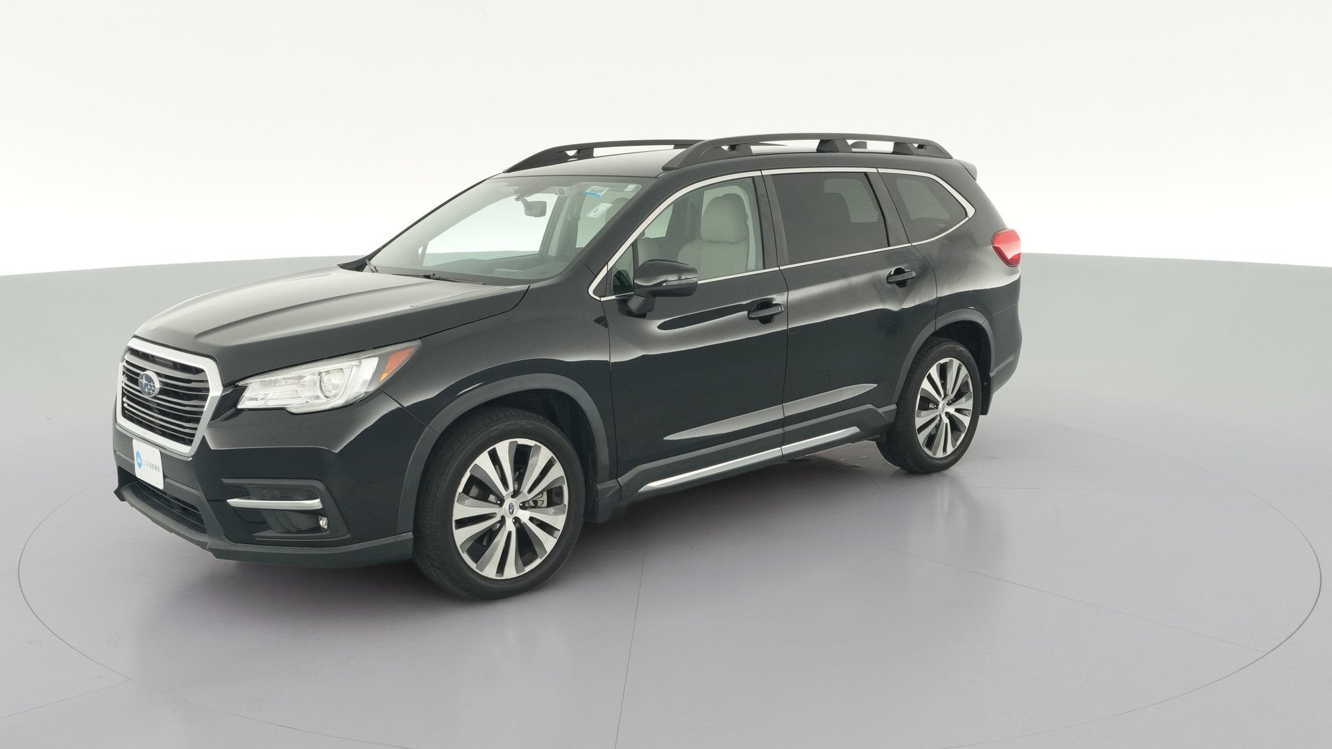 2021 Subaru Ascent vehicle photo