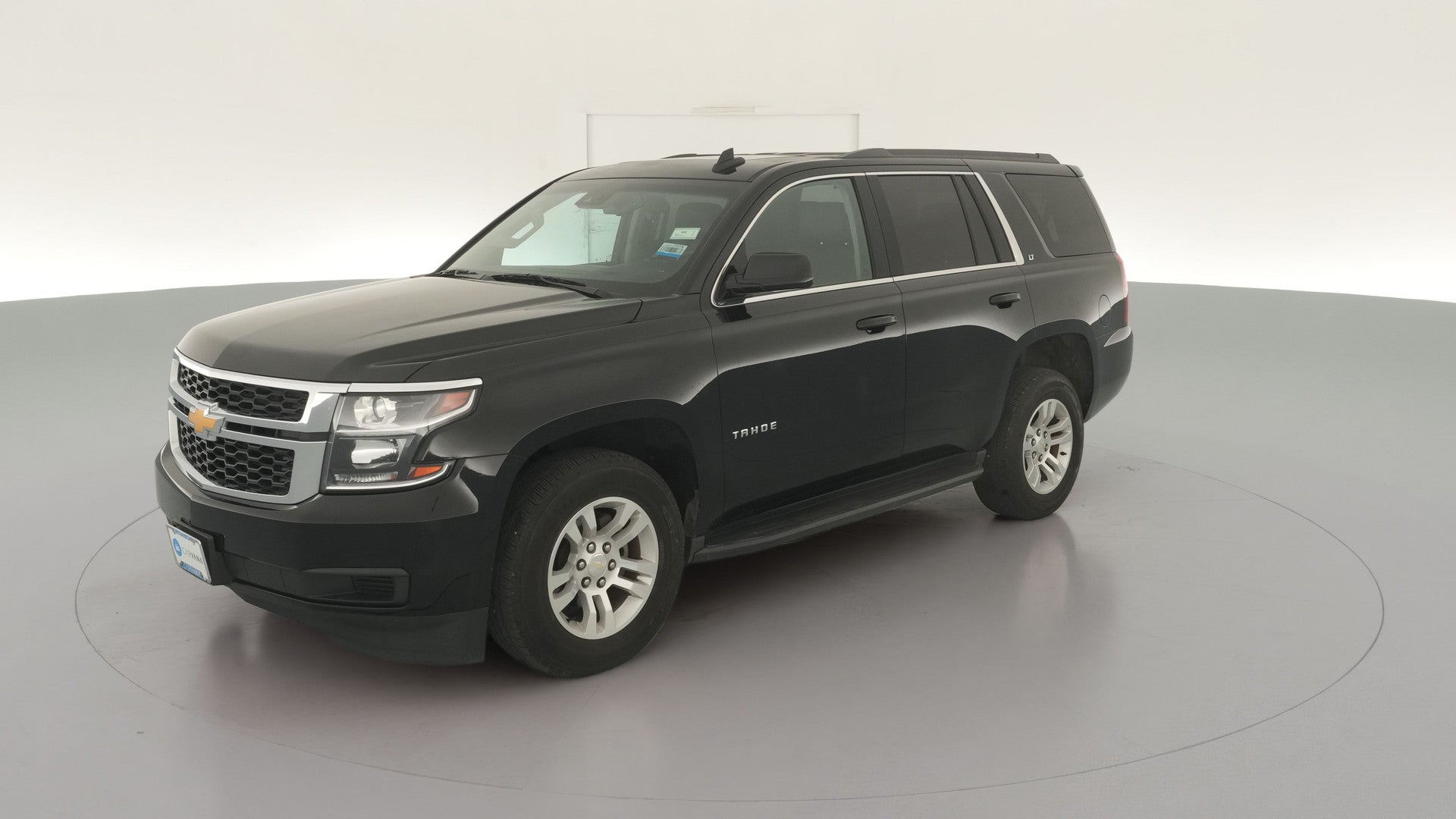 2017 Chevrolet Tahoe vehicle photo