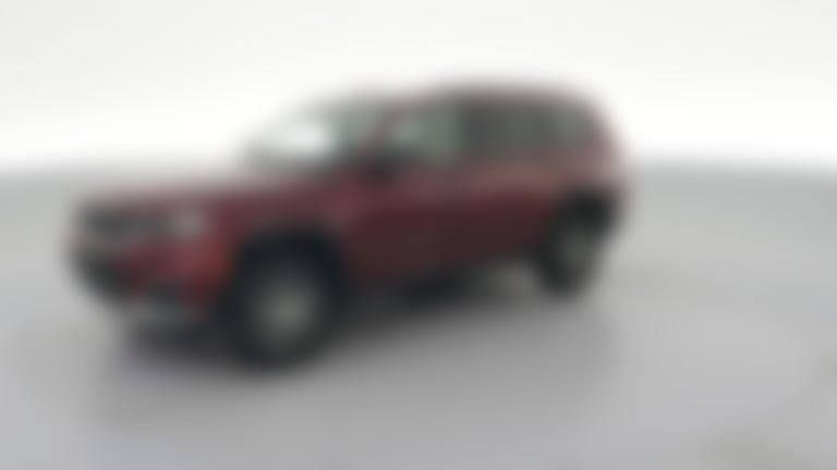 2024 Jeep Grand Cherokee L vehicle photo