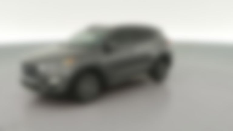 2020 Hyundai Tucson vehicle photo