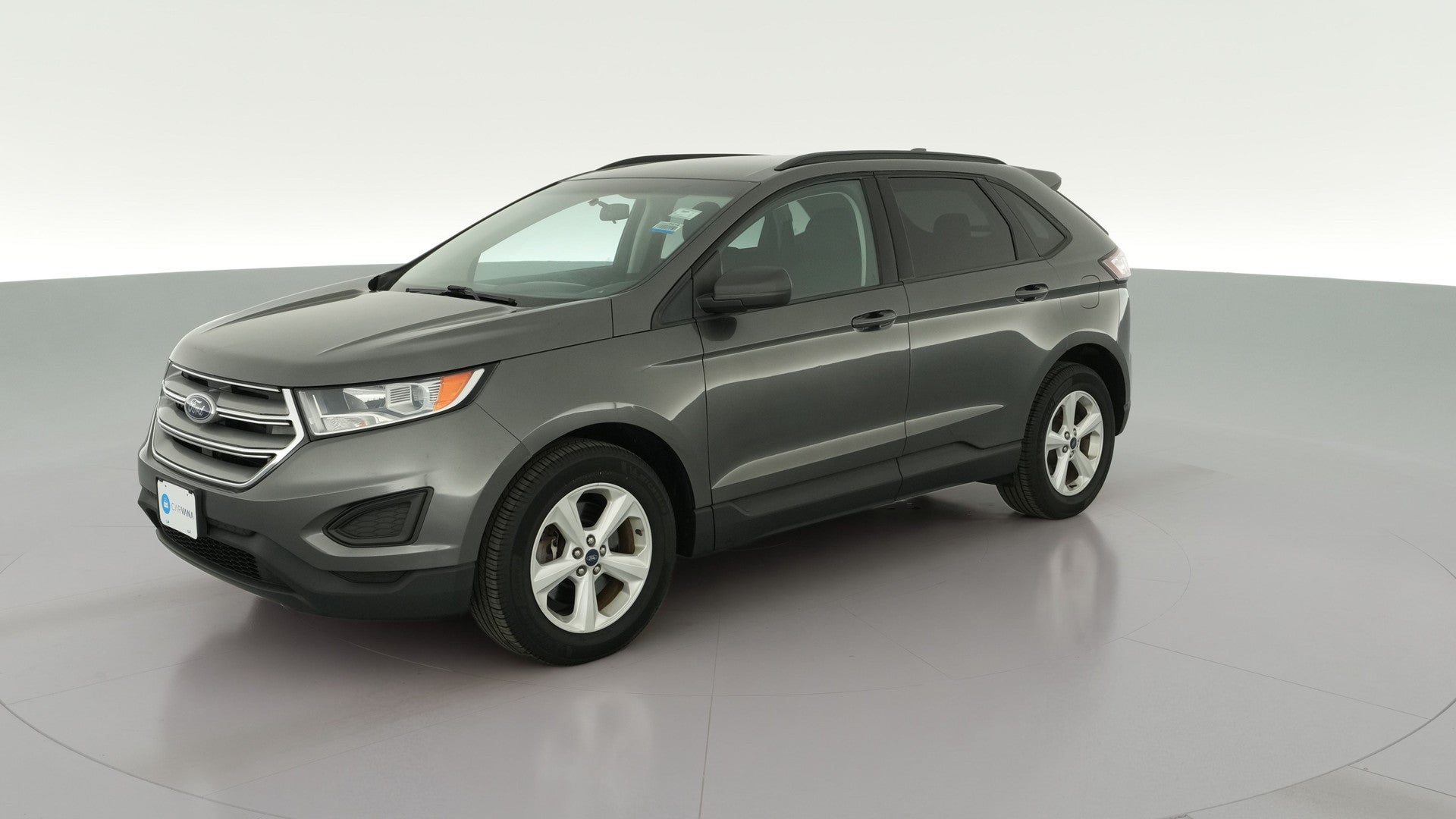 2016 Ford Edge vehicle photo