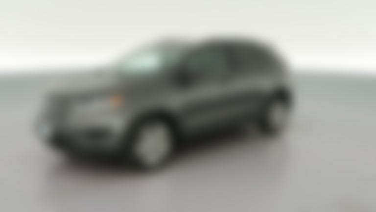 2016 Ford Edge vehicle photo