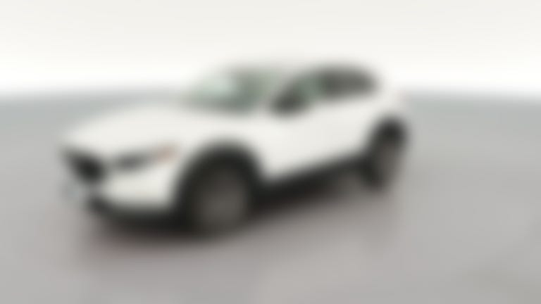 2021 MAZDA CX-30 vehicle photo
