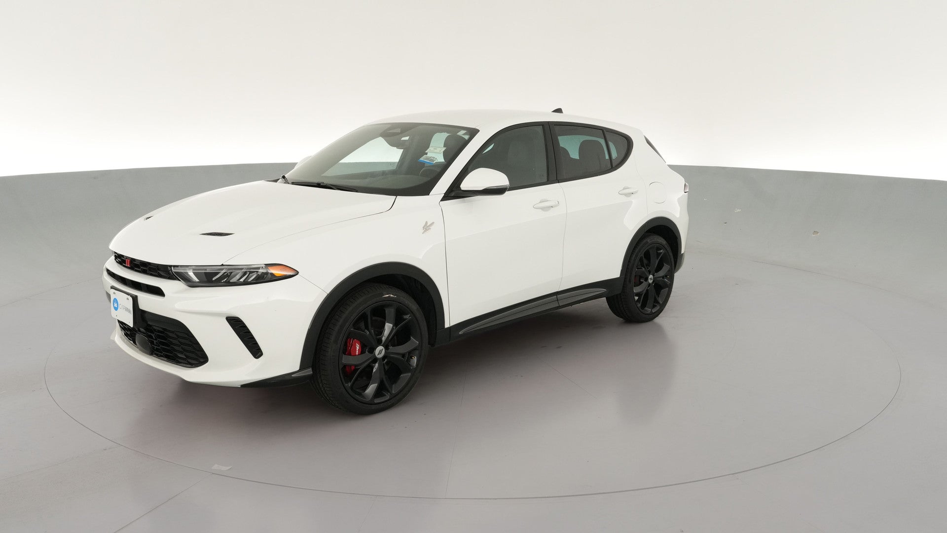 2024 Dodge Hornet vehicle photo