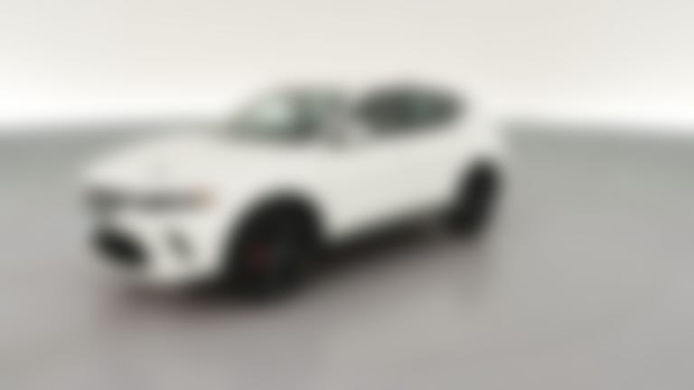2024 Dodge Hornet vehicle photo