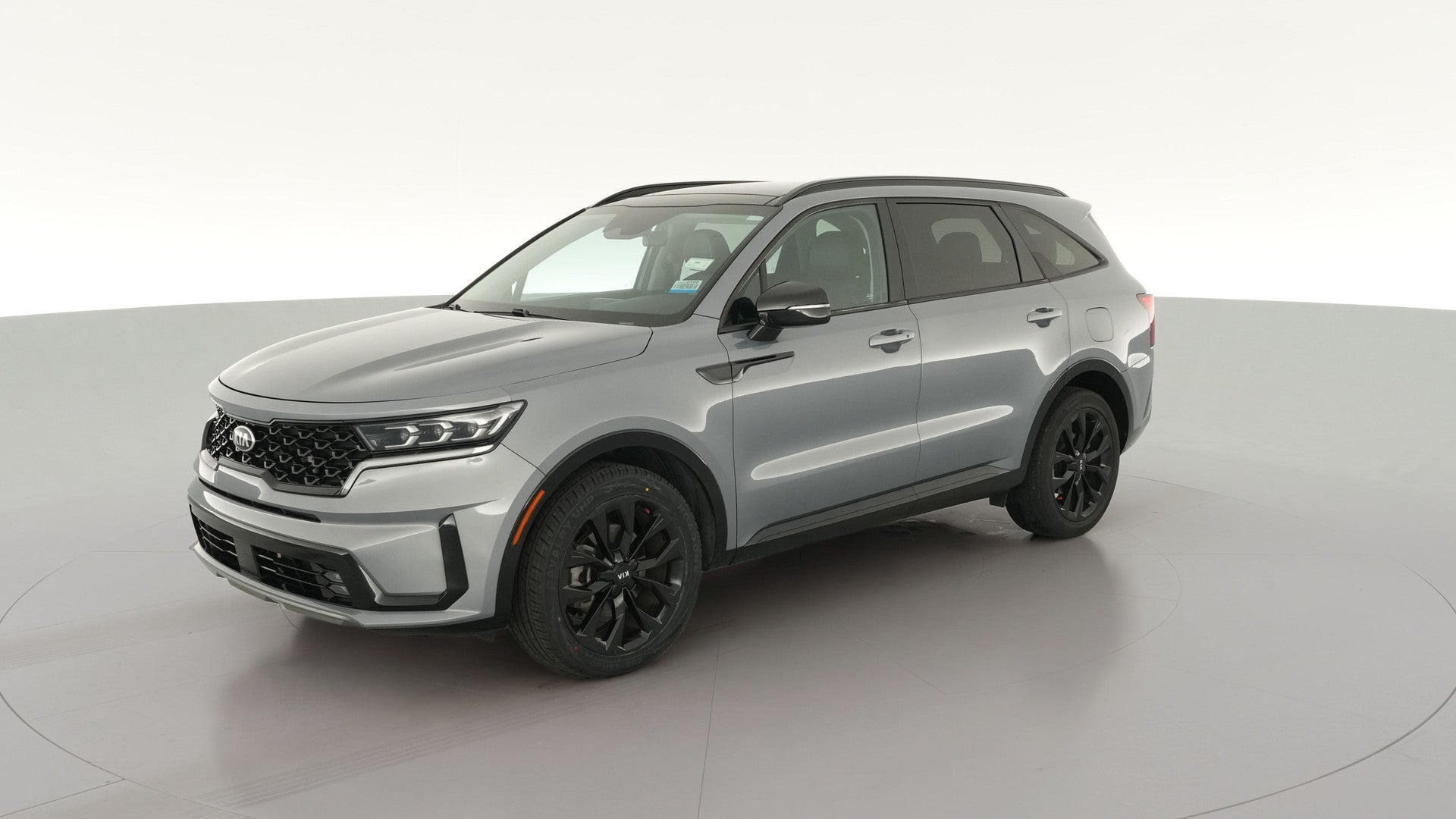 2021 Kia Sorento vehicle photo