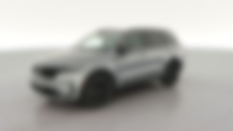 2021 Kia Sorento vehicle photo