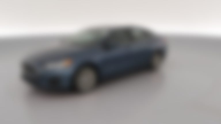 2019 Ford Fusion vehicle photo