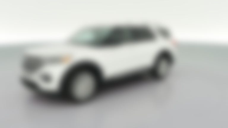2023 Ford Explorer vehicle photo