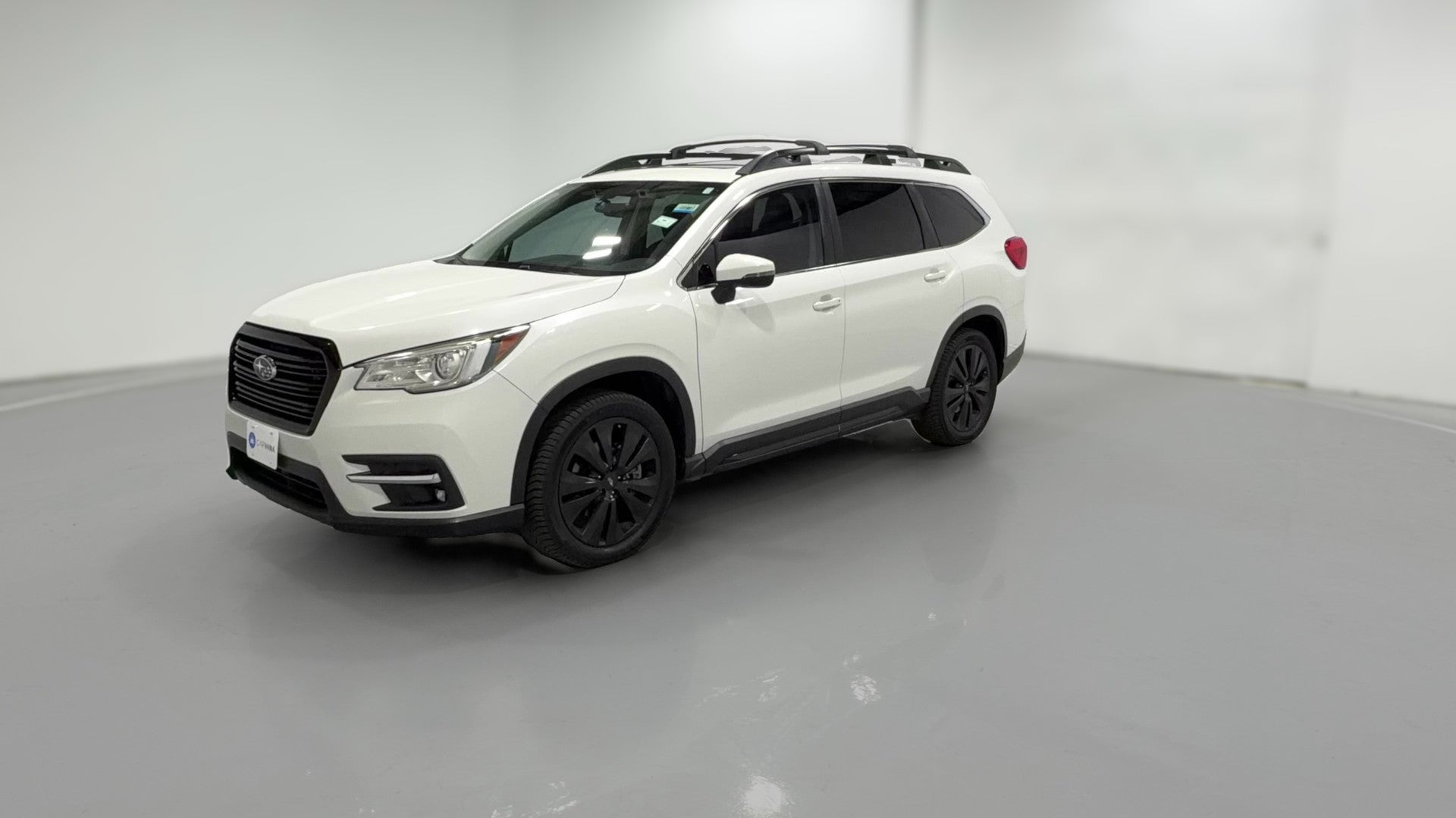 2019 Subaru Ascent vehicle photo