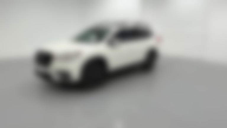 2019 Subaru Ascent vehicle photo