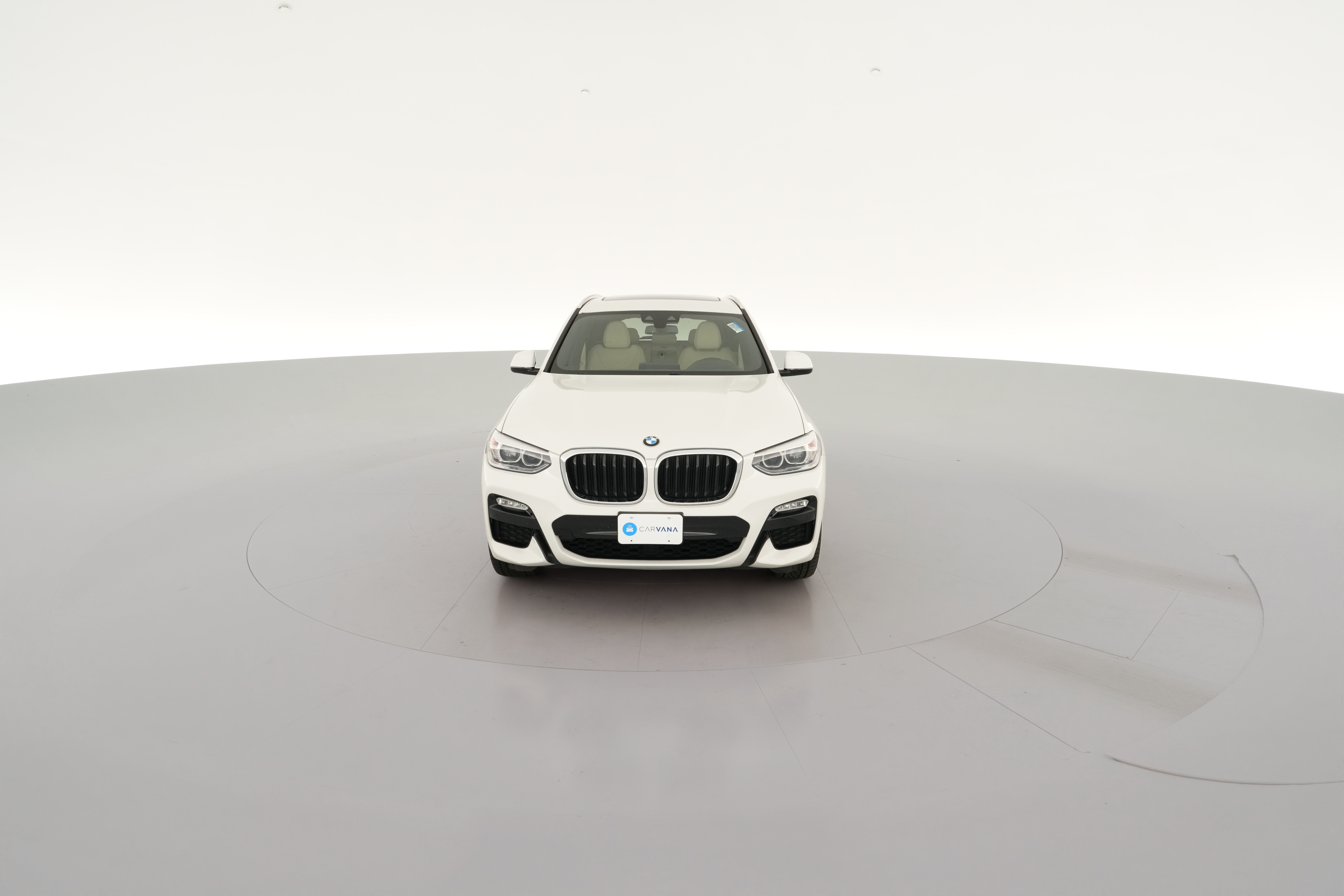 2019 BMW X3 30i - Photo 27