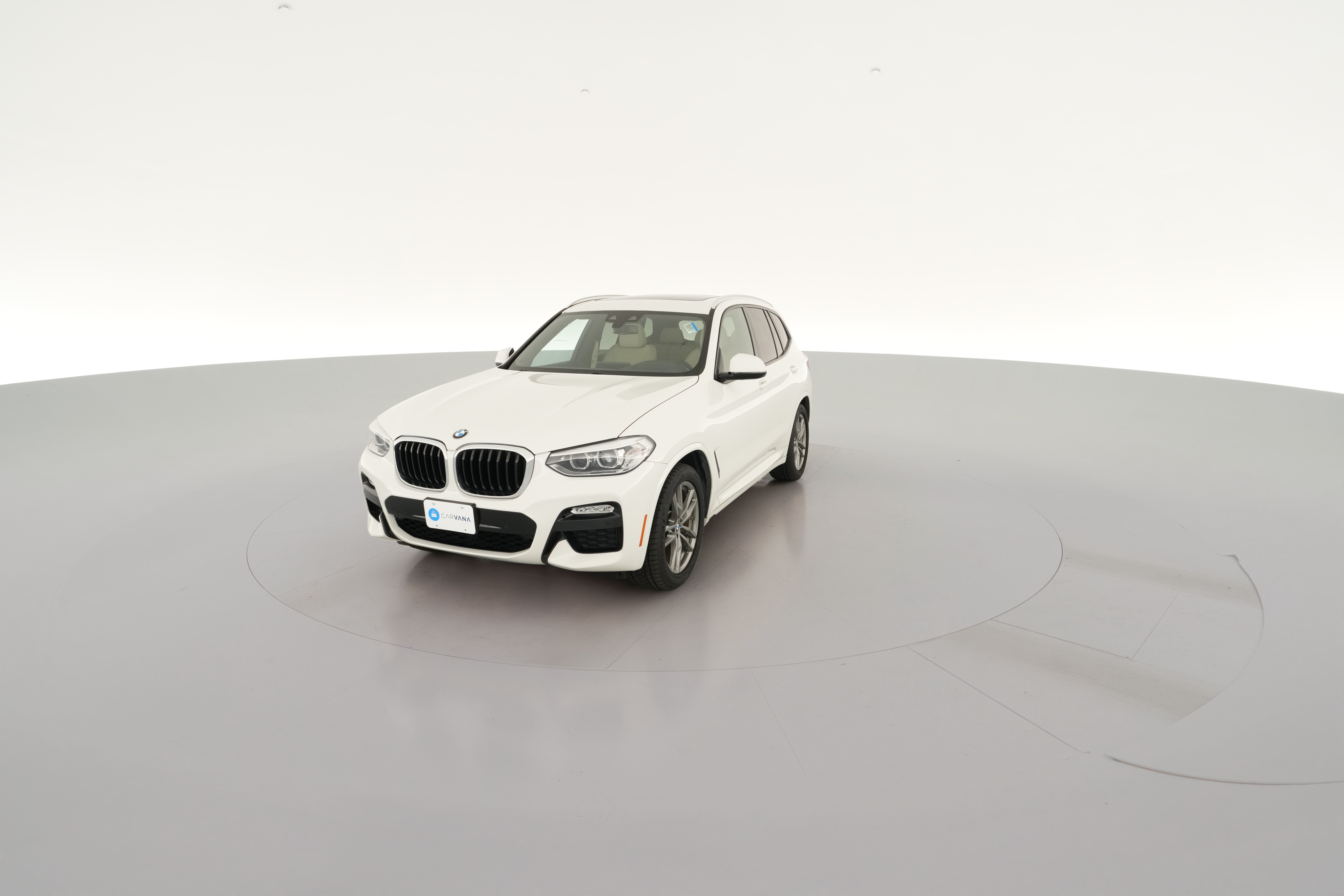 2019 BMW X3 30i - Photo 28