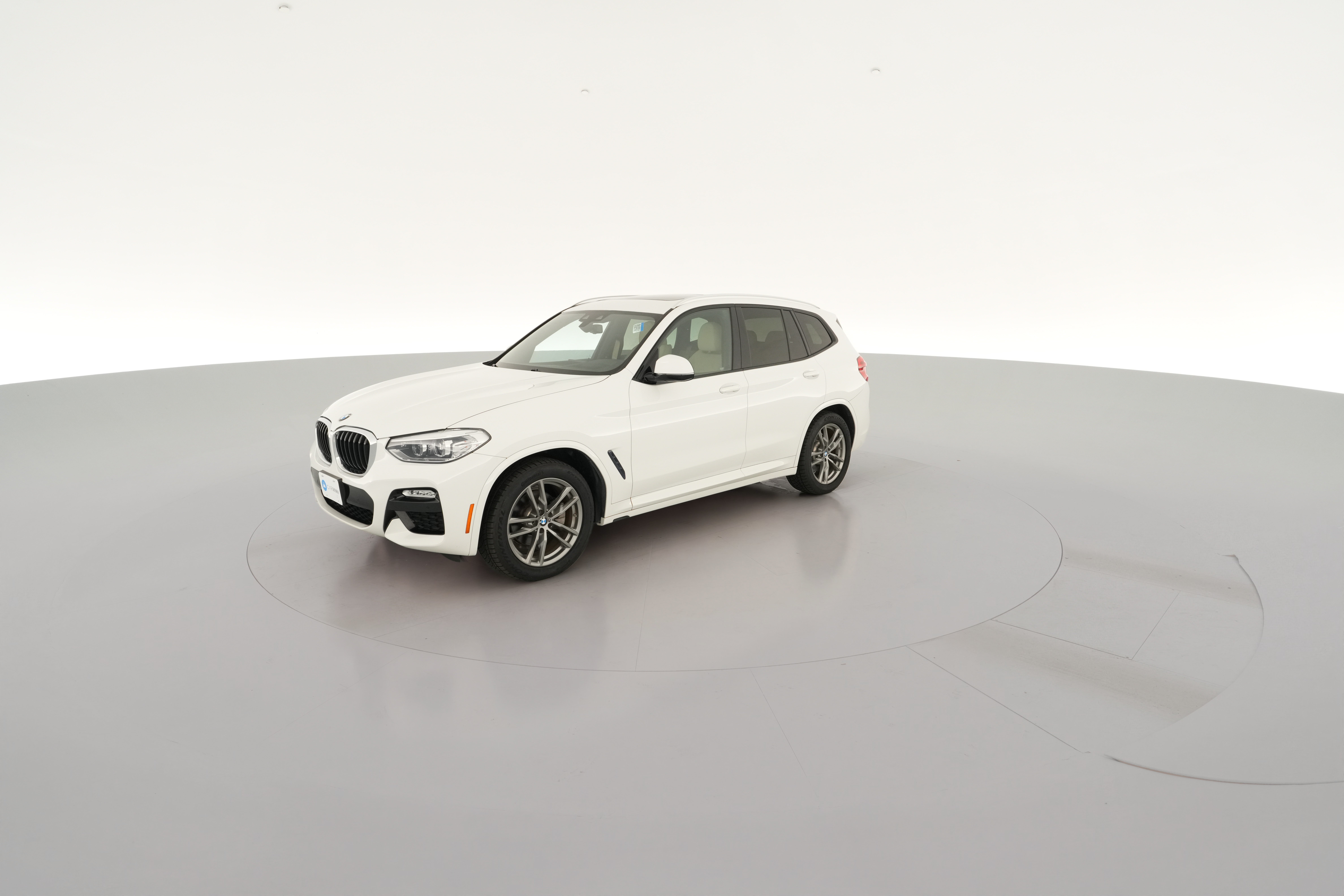 2019 BMW X3 30i - Photo 29