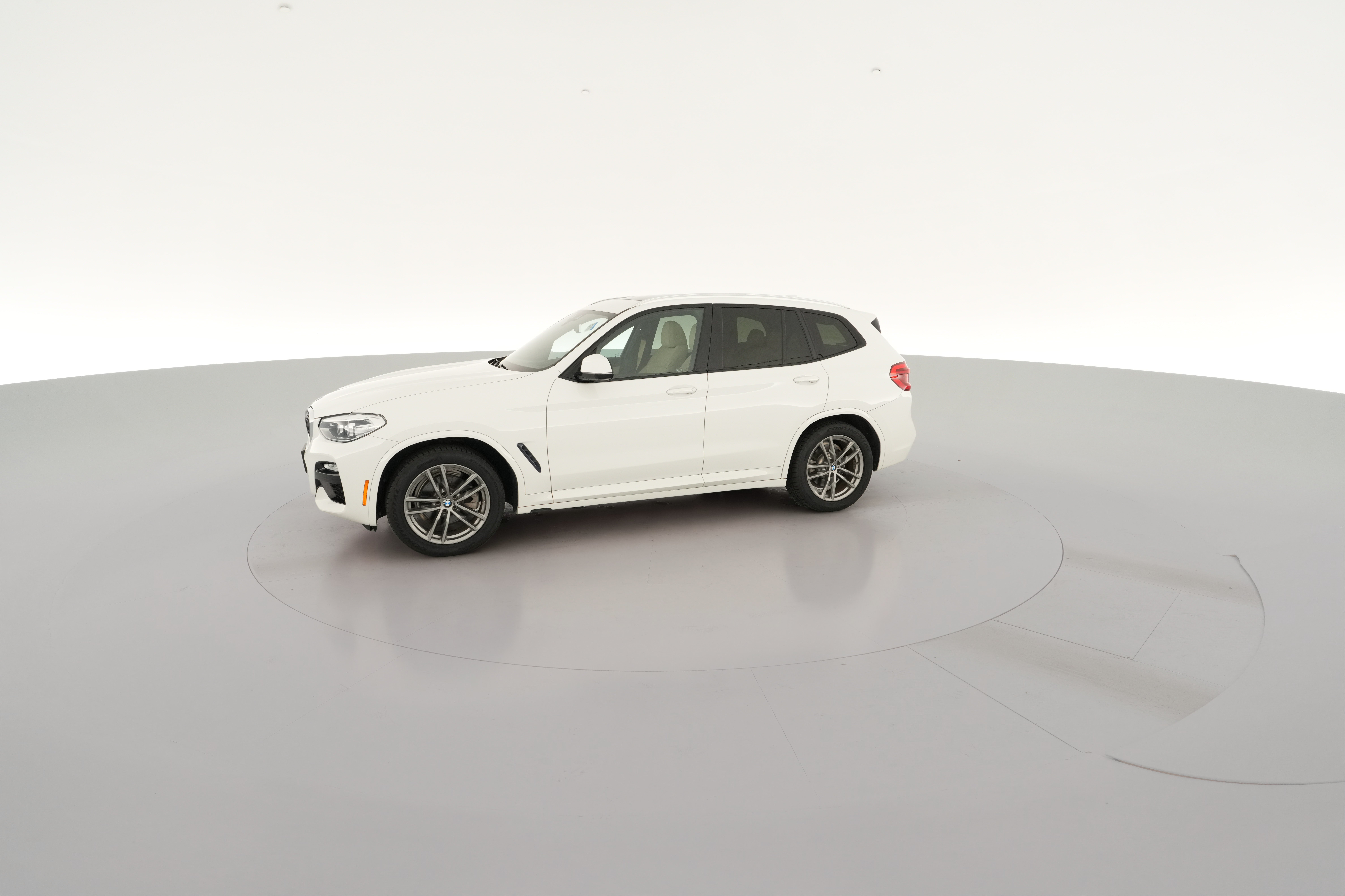 2019 BMW X3 30i - Photo 30