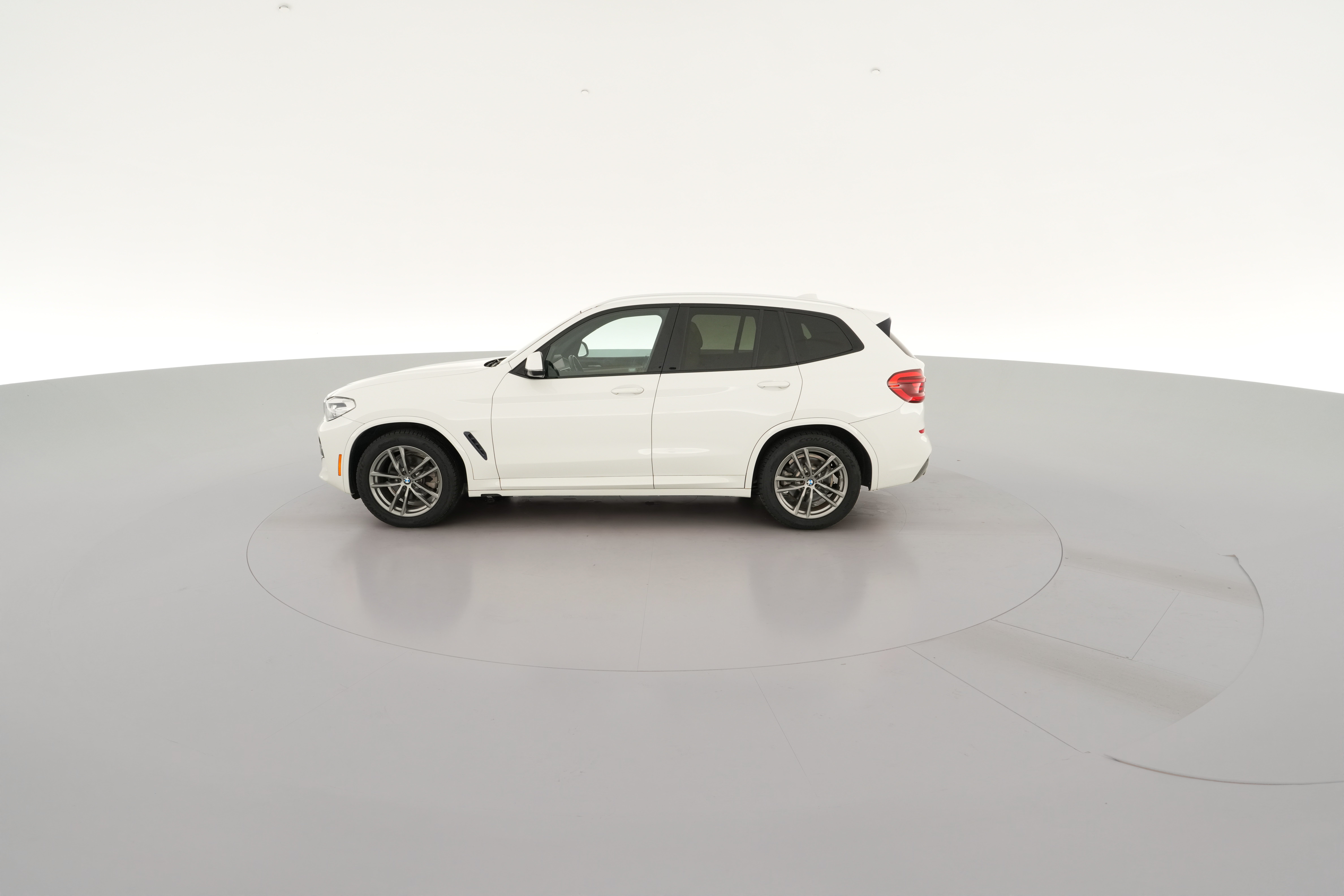 2019 BMW X3 30i - Photo 31