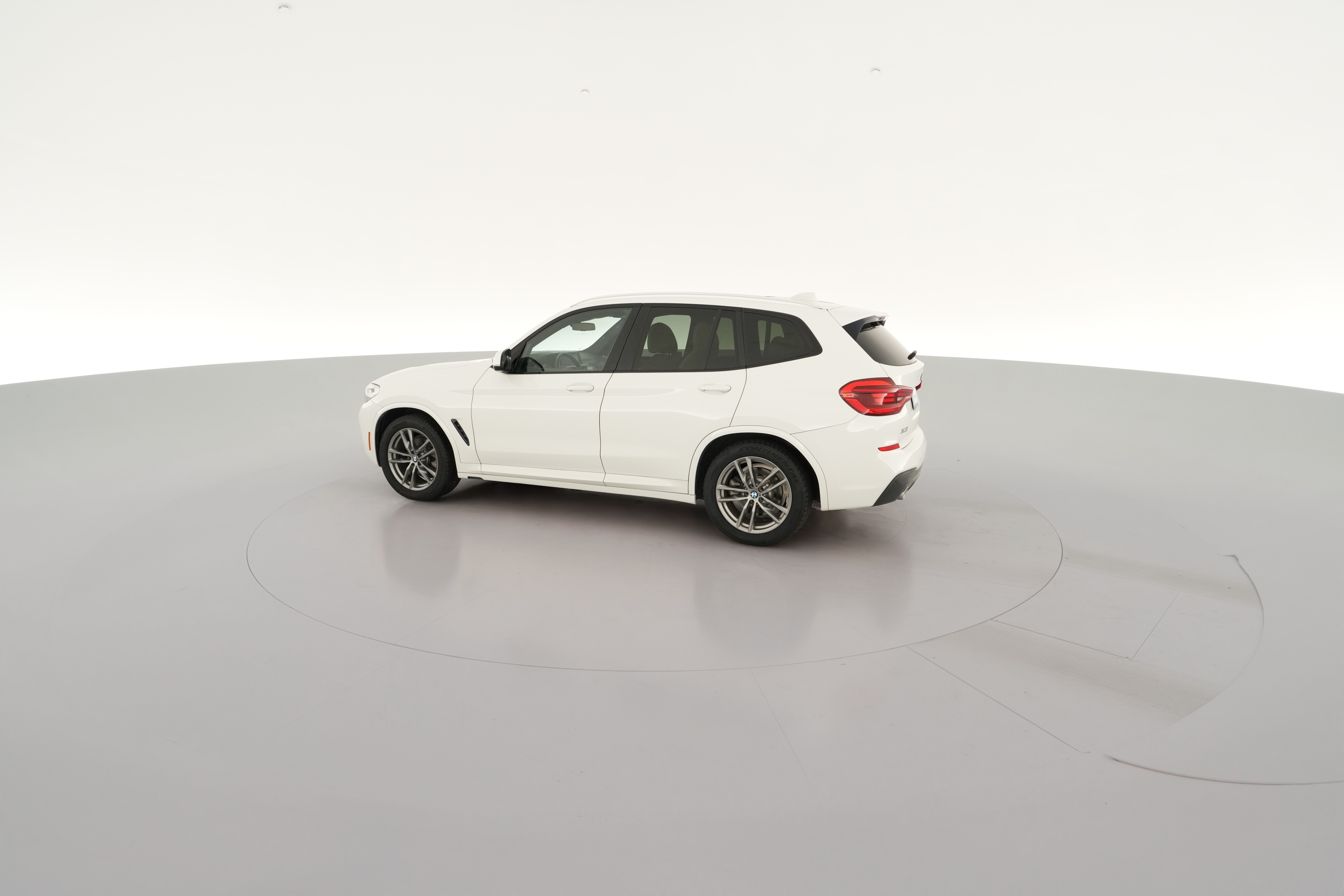 2019 BMW X3 30i - Photo 32