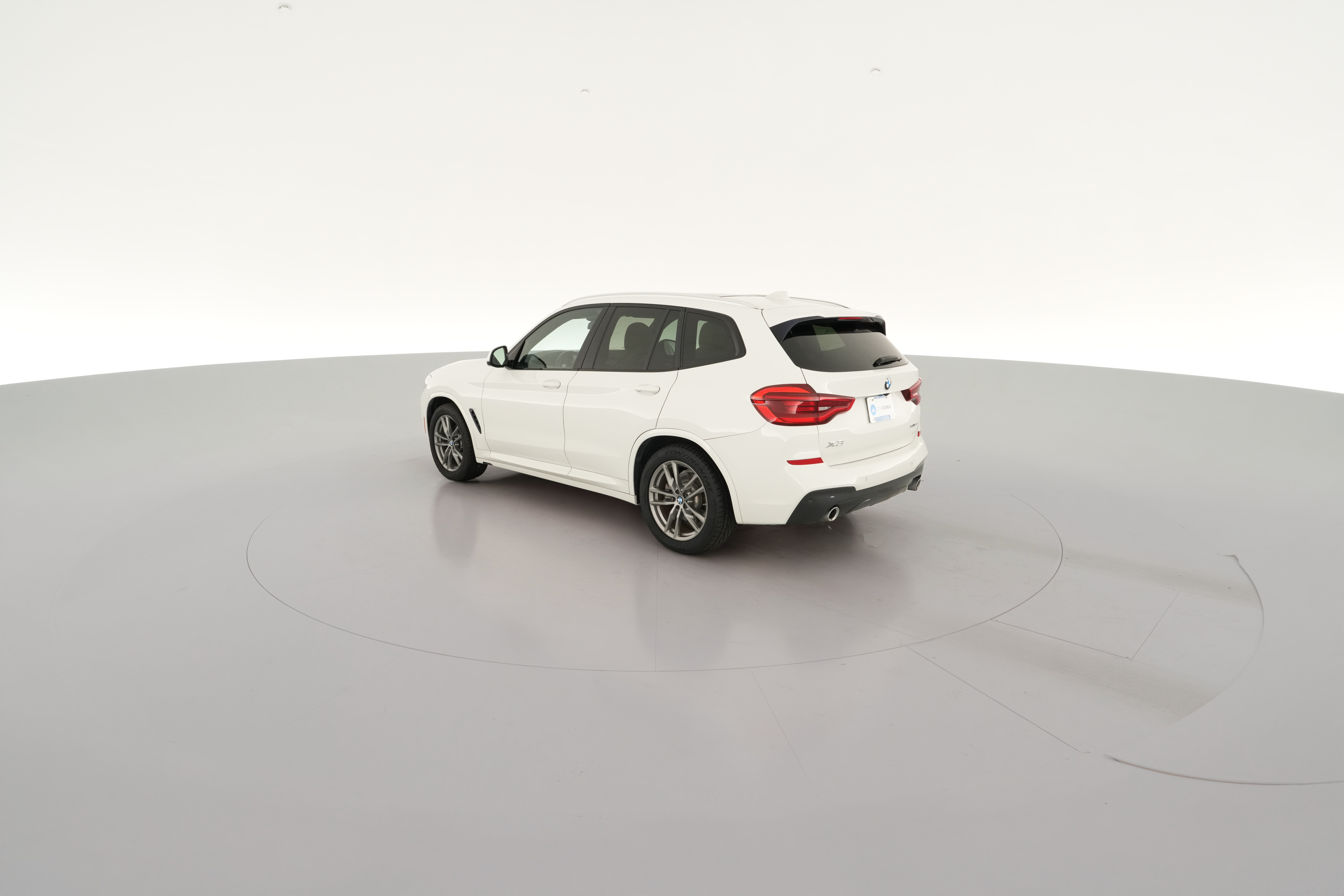 2019 BMW X3 30i - Photo 33