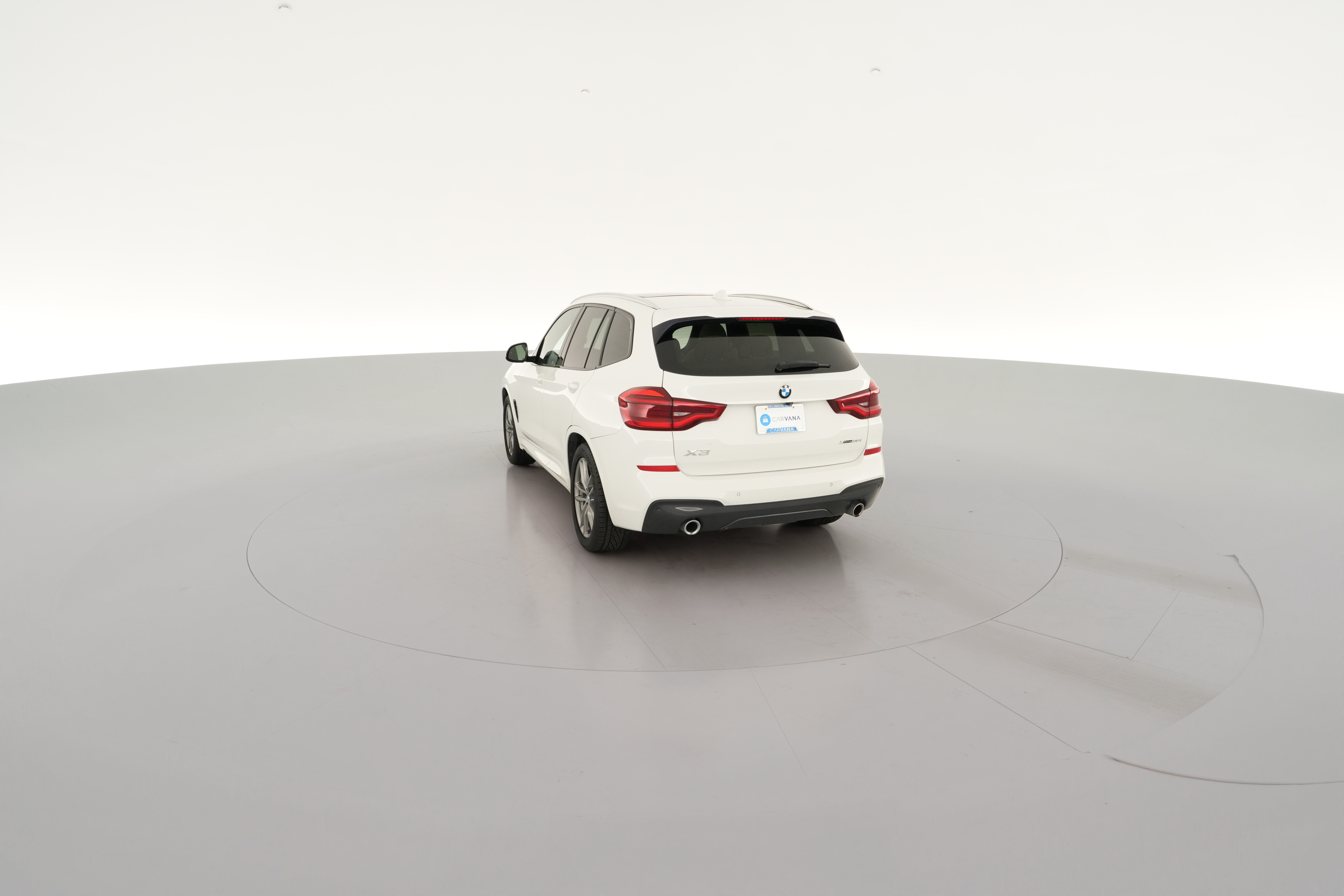 2019 BMW X3 30i - Photo 34
