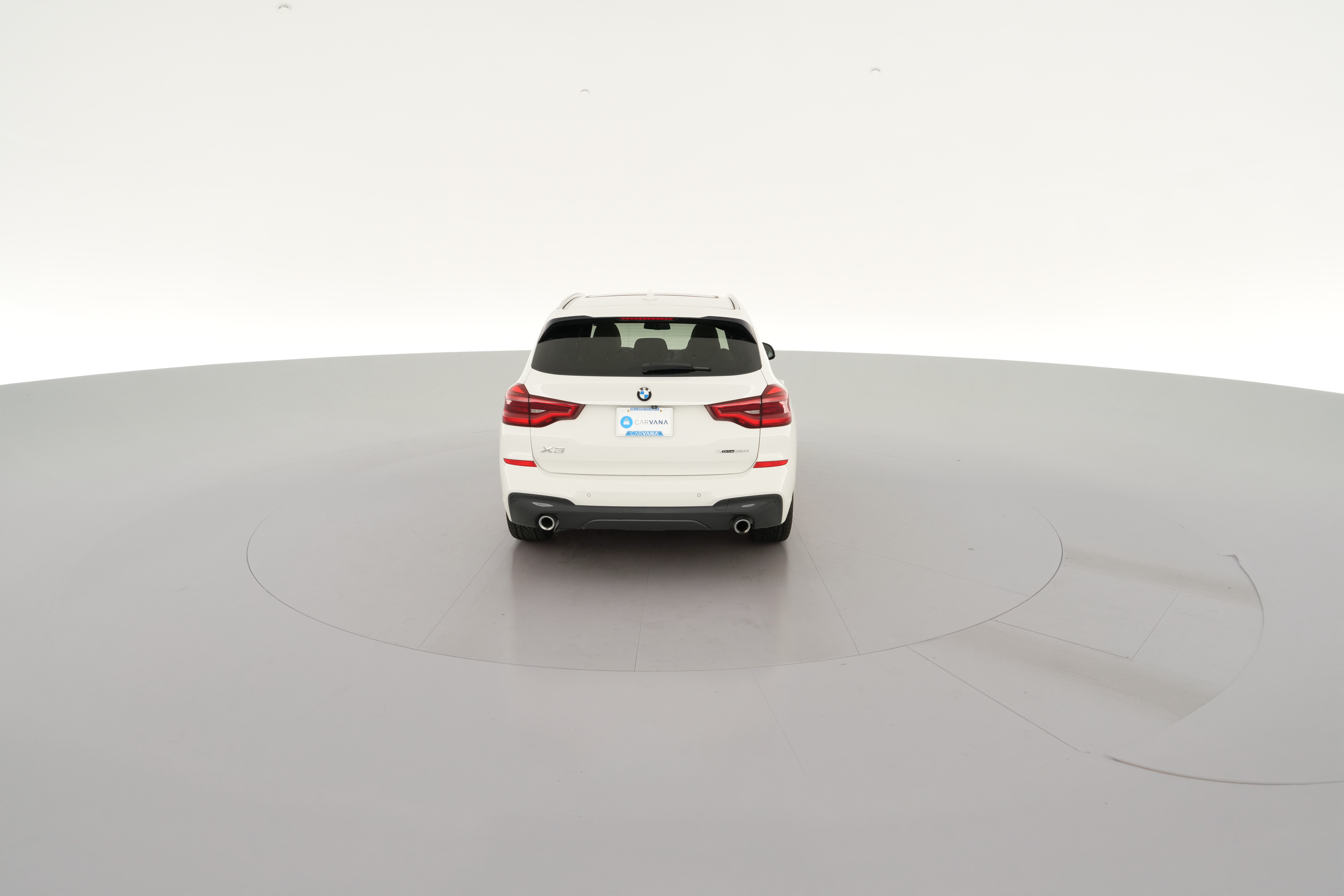 2019 BMW X3 30i - Photo 35