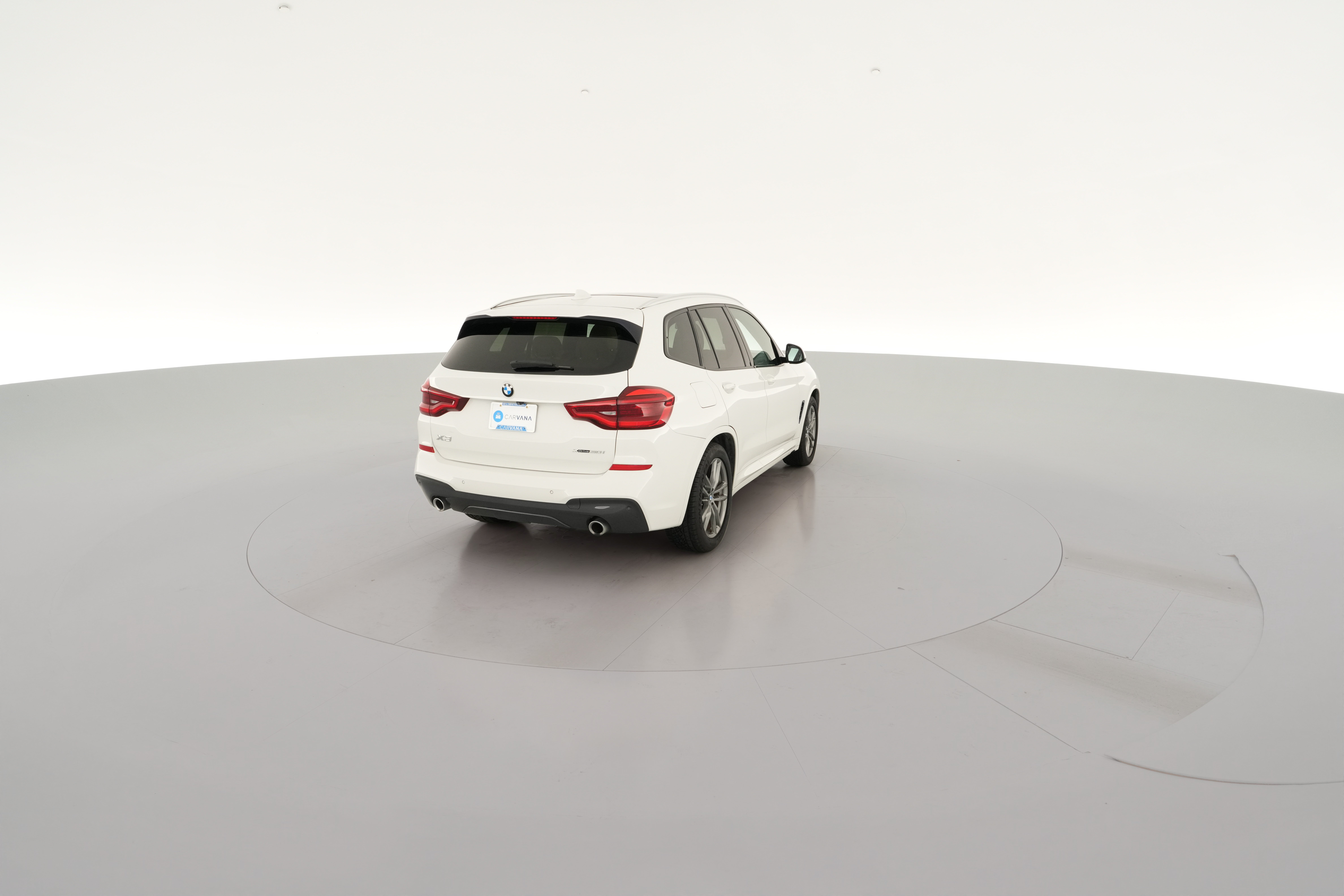 2019 BMW X3 30i - Photo 36