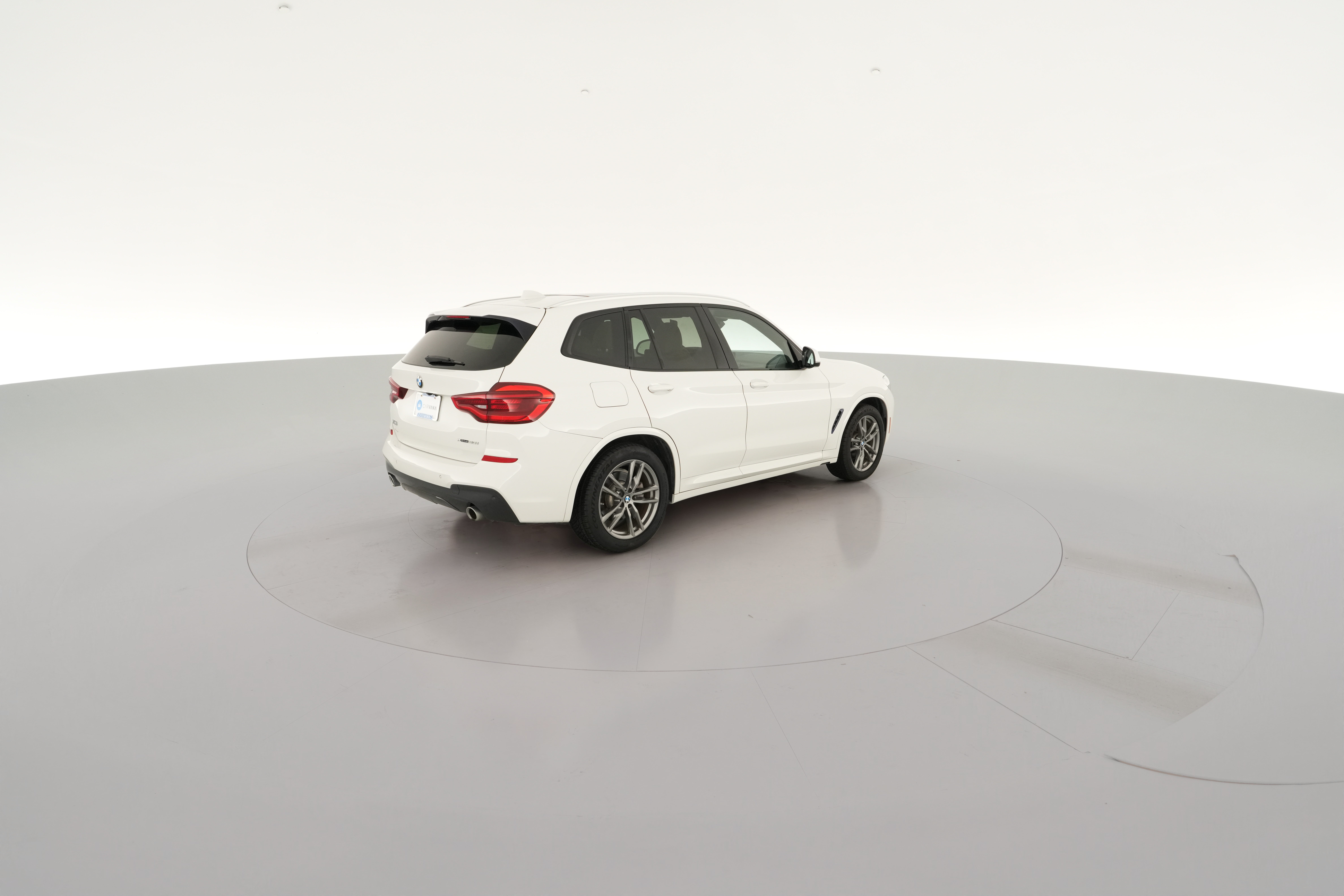 2019 BMW X3 30i - Photo 37