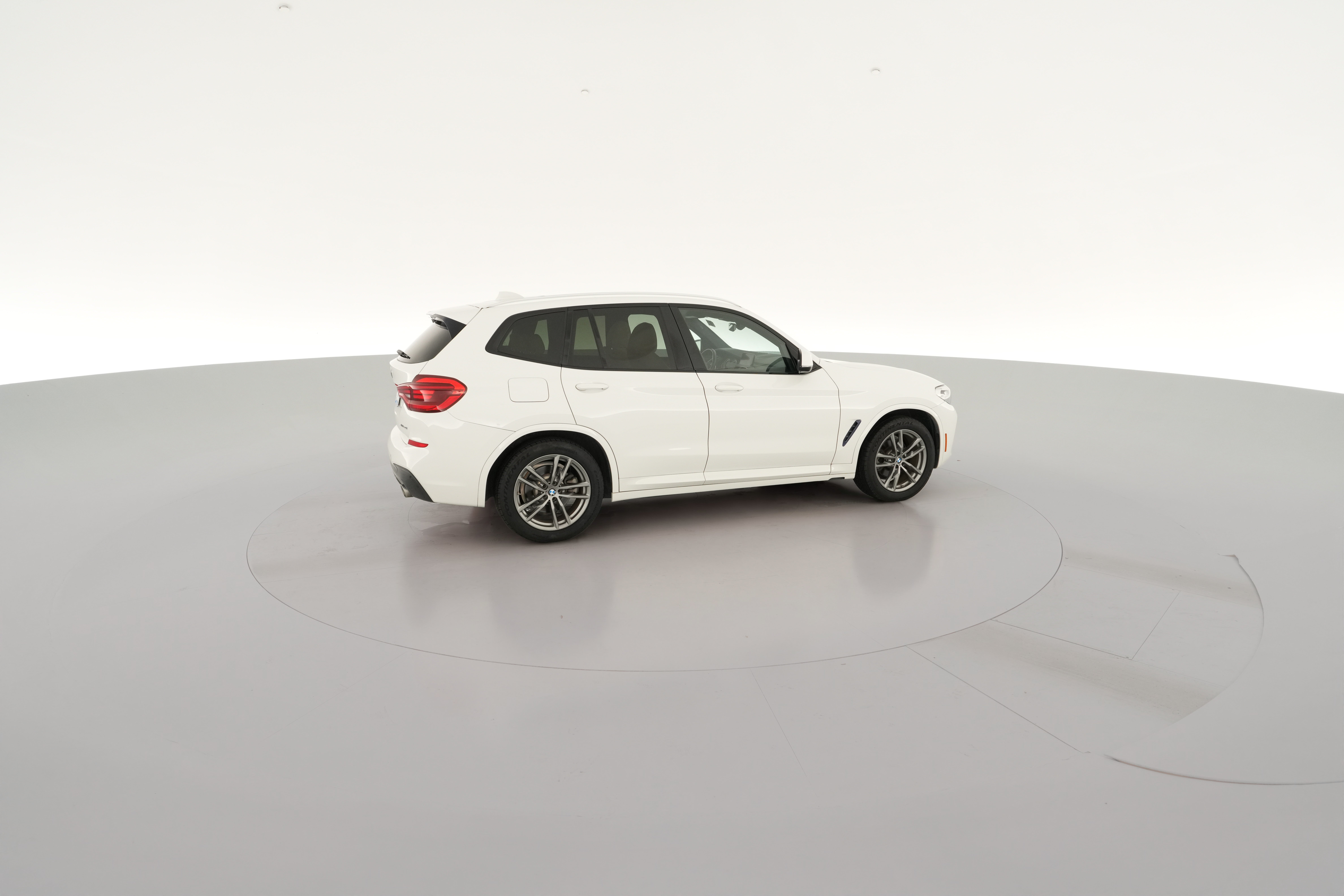 2019 BMW X3 30i - Photo 38