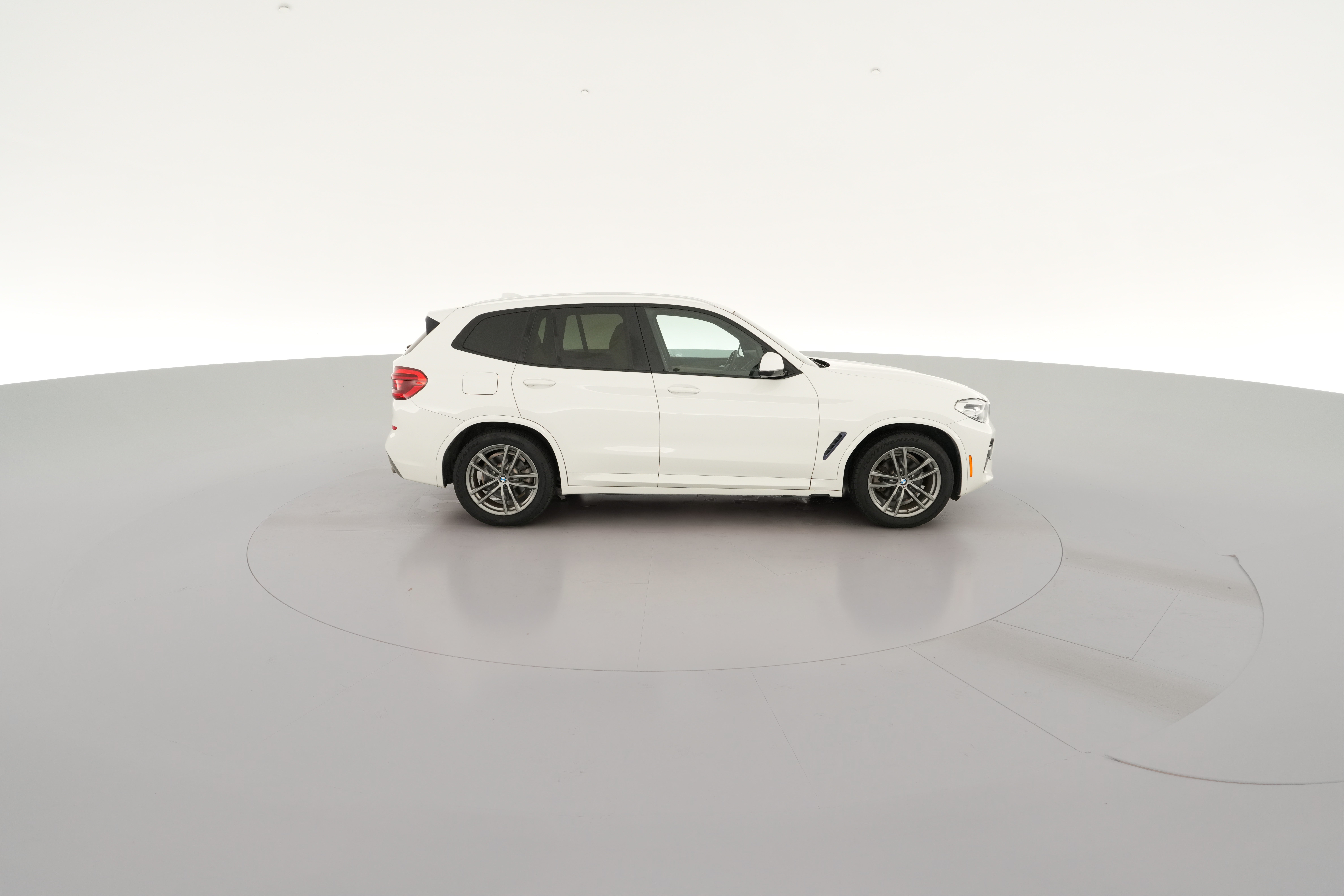 2019 BMW X3 30i - Photo 39