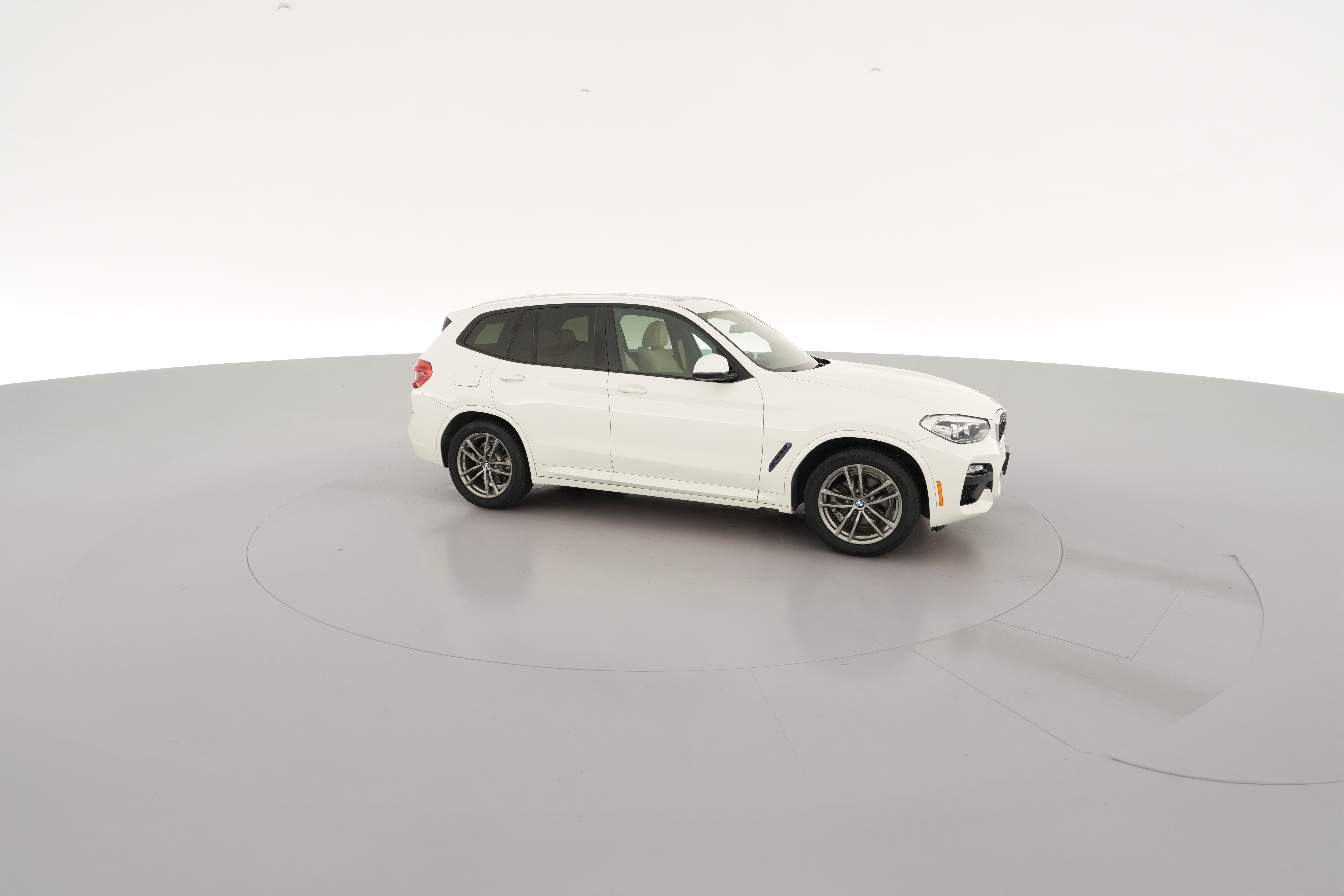 2019 BMW X3 30i - Photo 40