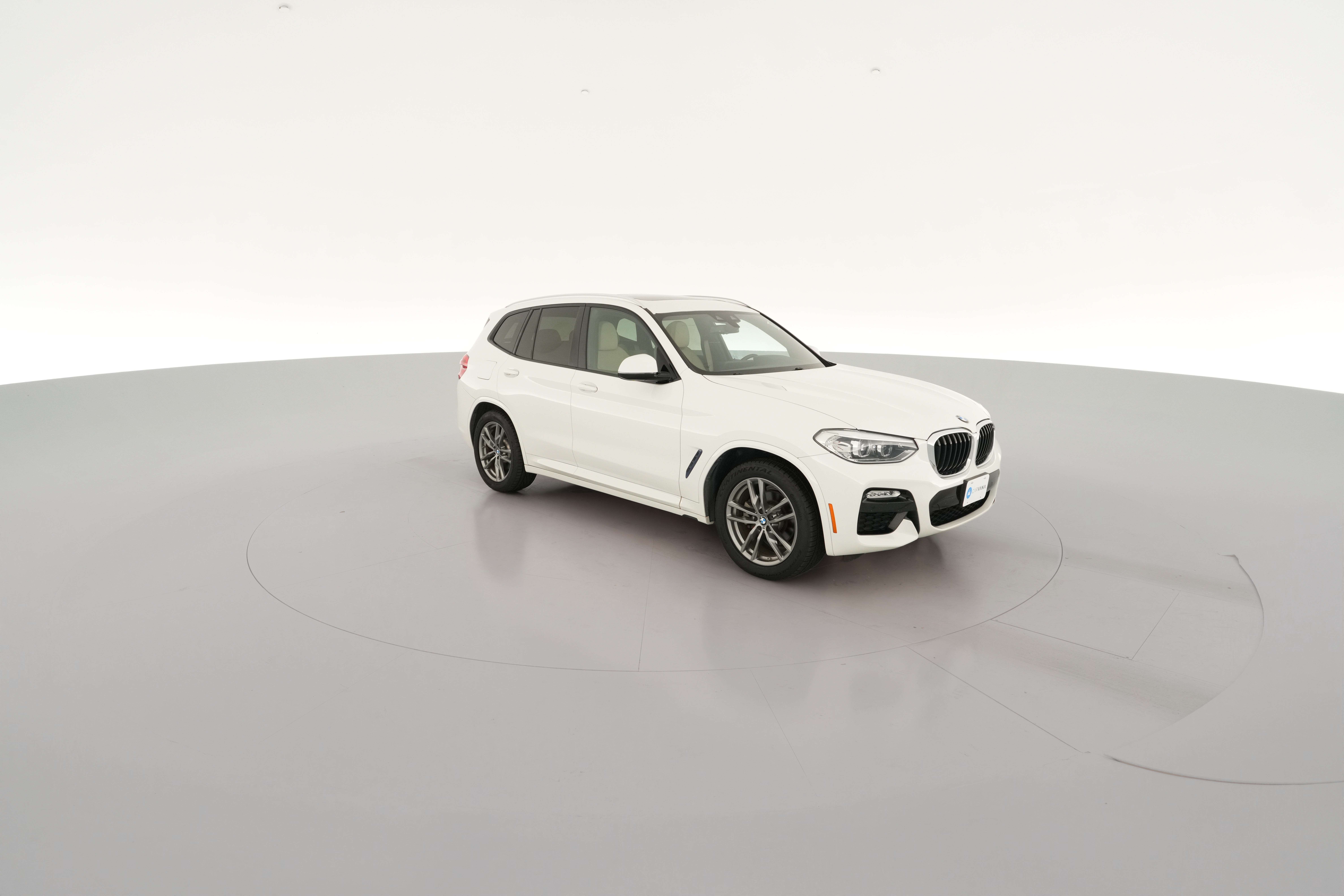 2019 BMW X3 30i - Photo 41
