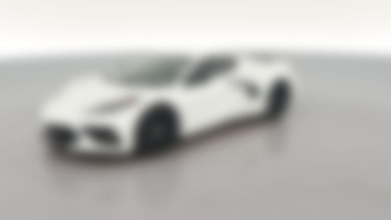 2020 Chevrolet Corvette vehicle photo