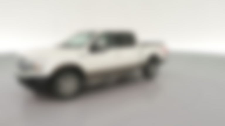 2018 Ford F150 SuperCrew Cab vehicle photo
