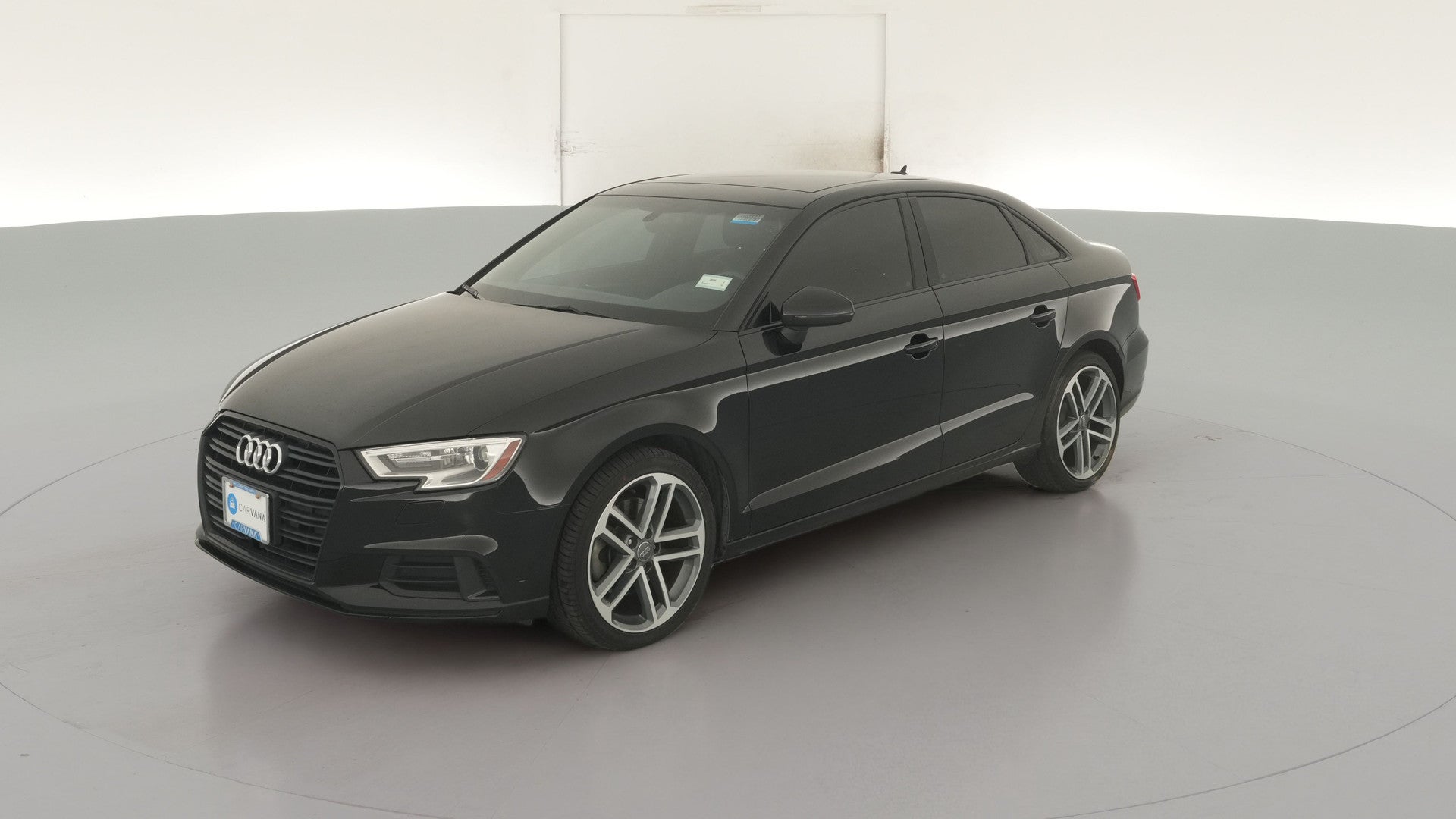 2020 Audi A3 vehicle photo