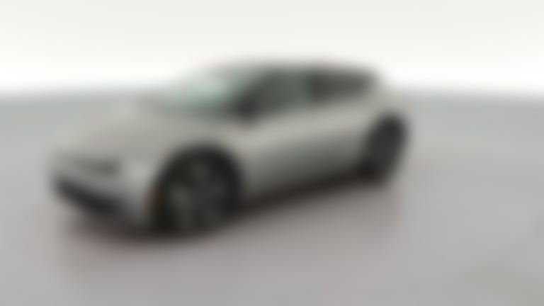 2022 Kia EV6 vehicle photo