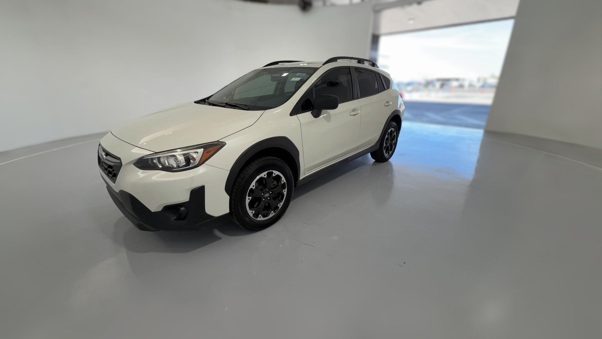 2023 Subaru Crosstrek vehicle photo