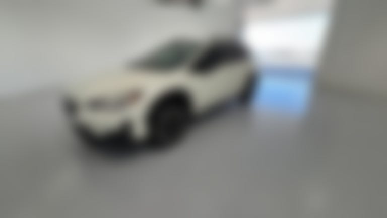 2023 Subaru Crosstrek vehicle photo