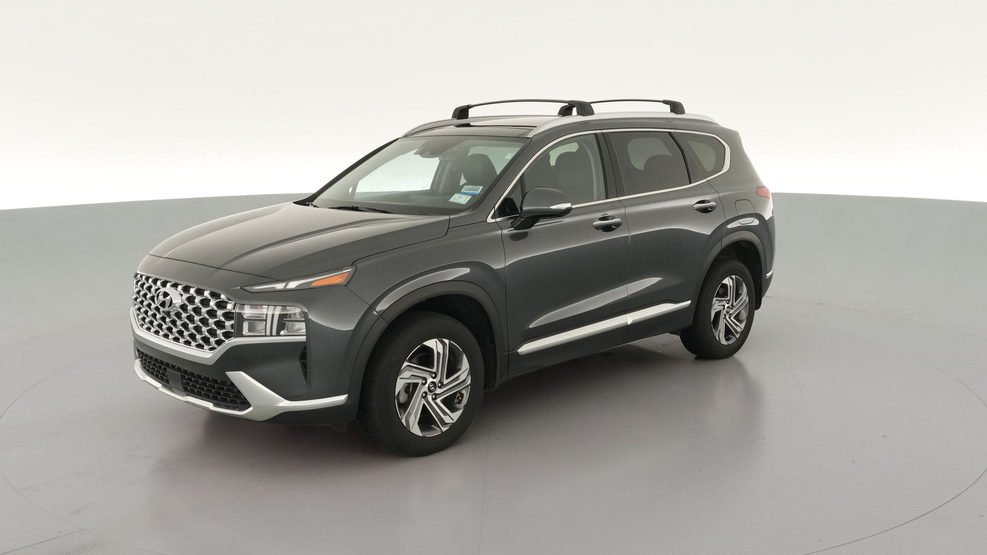 2023 Hyundai Santa Fe vehicle photo