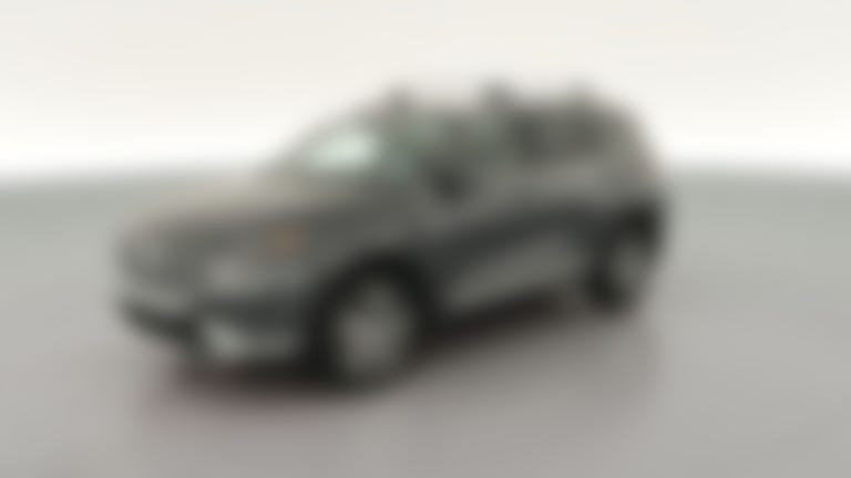2023 Hyundai Santa Fe vehicle photo