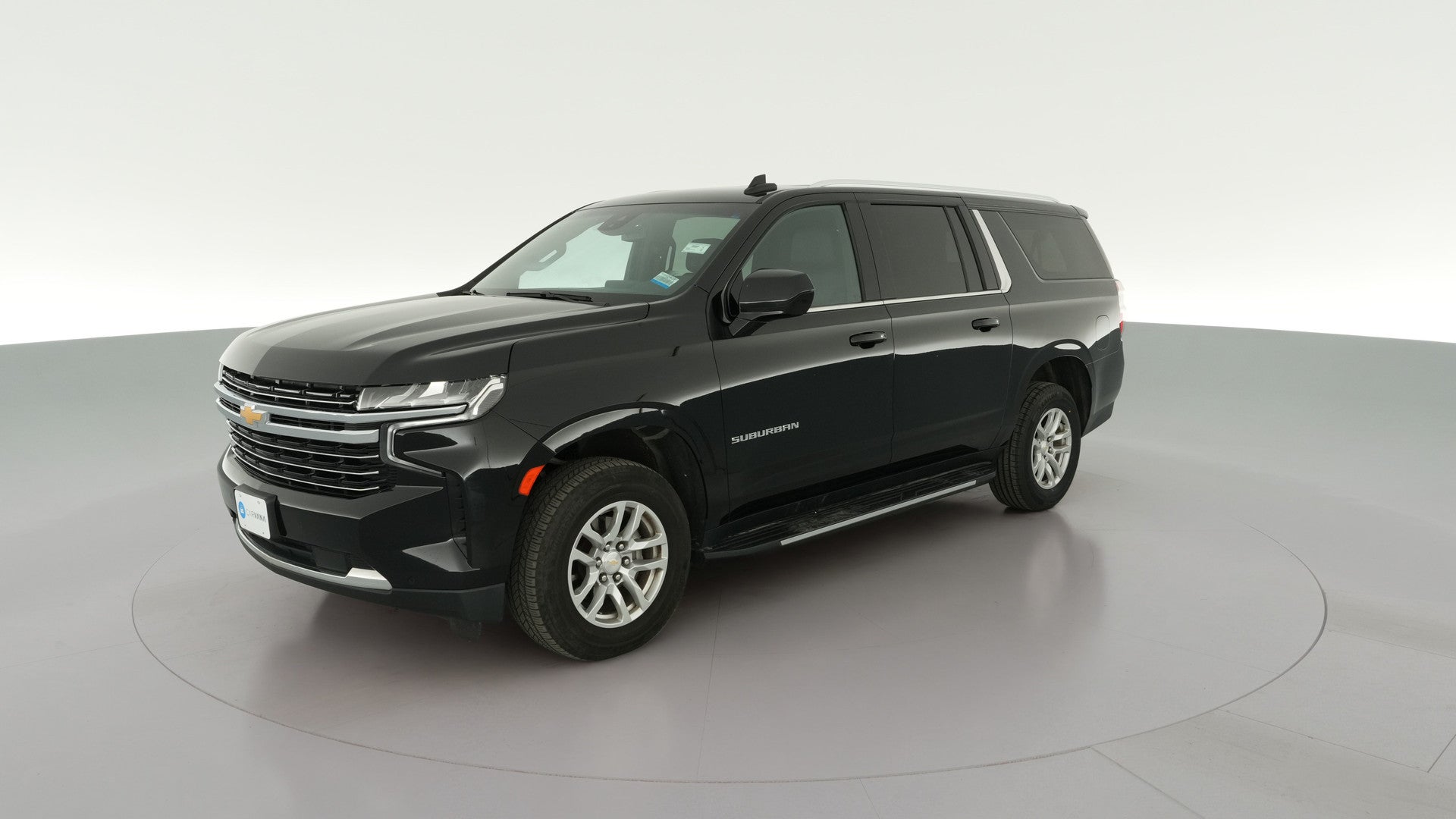 2023 Chevrolet Suburban vehicle photo