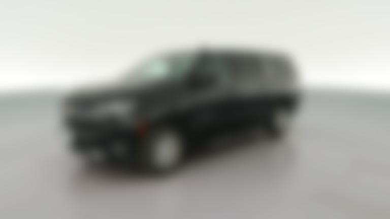 2023 Chevrolet Suburban vehicle photo