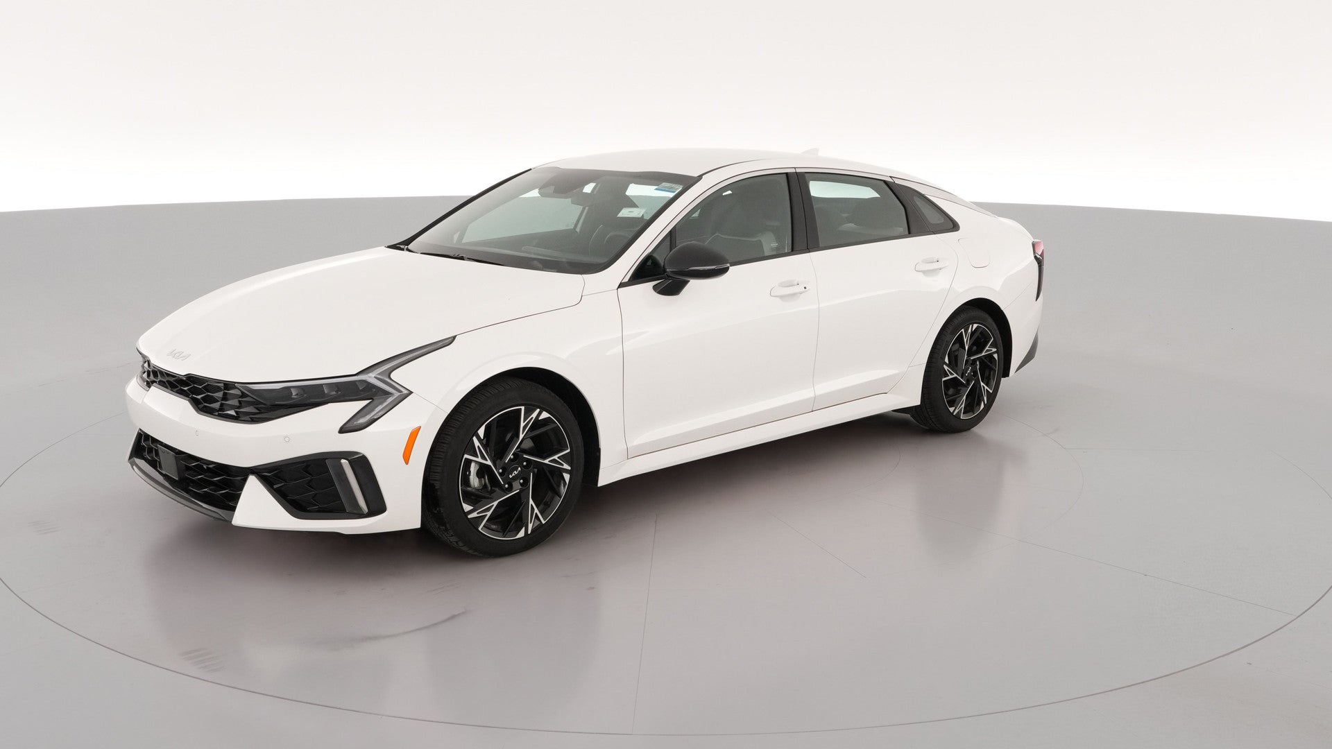 2026 Kia K5 vehicle photo