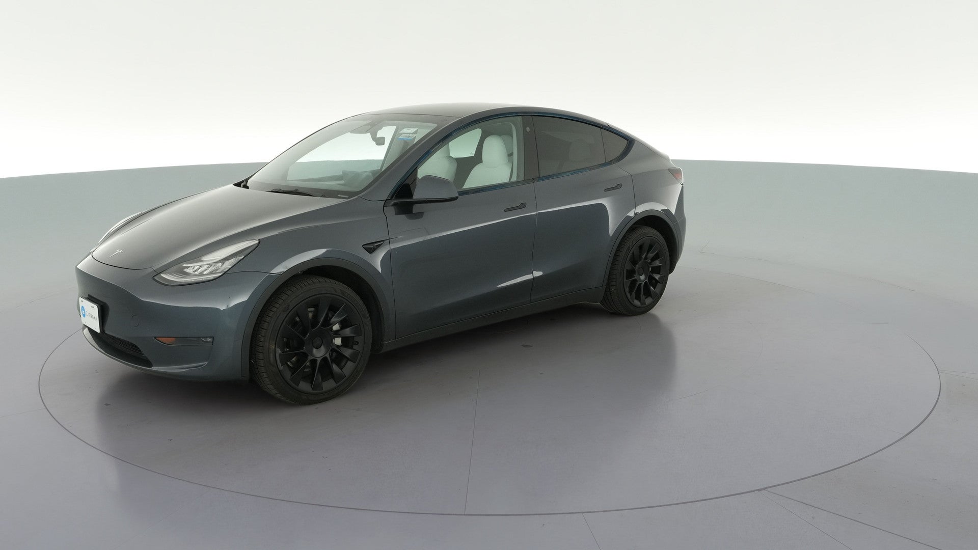2023 Tesla Model Y vehicle photo