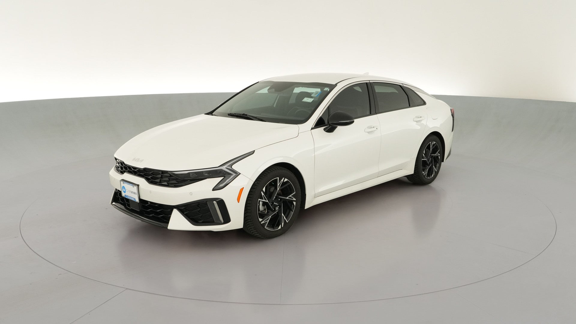 2025 Kia K5 vehicle photo