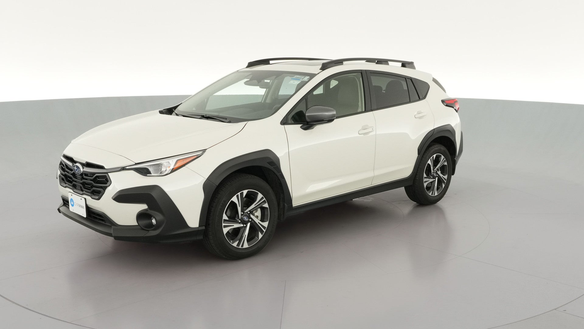 2024 Subaru Crosstrek vehicle photo
